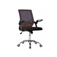 thumbnail image 1 of TygerClaw Mid Back Mesh Office Chair, 1 of 1
