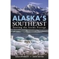 thumbnail image 1 of Pre-Owned Alaska's Southeast, 9th: Touring the Inside Passage (Paperback) 0762727977 9780762727971, 1 of 1
