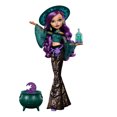 thumbnail image 4 of Muñeca Mattel Monster High Moonspell Magic Varios Modelos 1 Pieza, 4 of 9