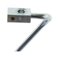 thumbnail image 2 of Centric Parts Brake Hydraulic Hose P/N:150.65144, 2 of 5