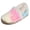 Multicolor, variant on Children's Daina, Pink Multi, Size SM