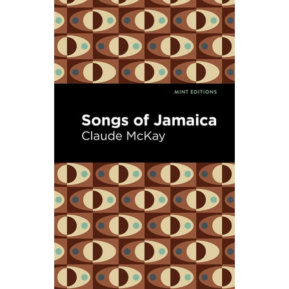 Mint Editions (Tales from the Caribbean) Songs of Jamaica, (Hardcover)