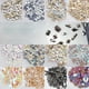 thumbnail image 5 of Cristales de uñas con parte posterior plana, diamantes de imitación para diseño de arte de uñas, 5 of 5
