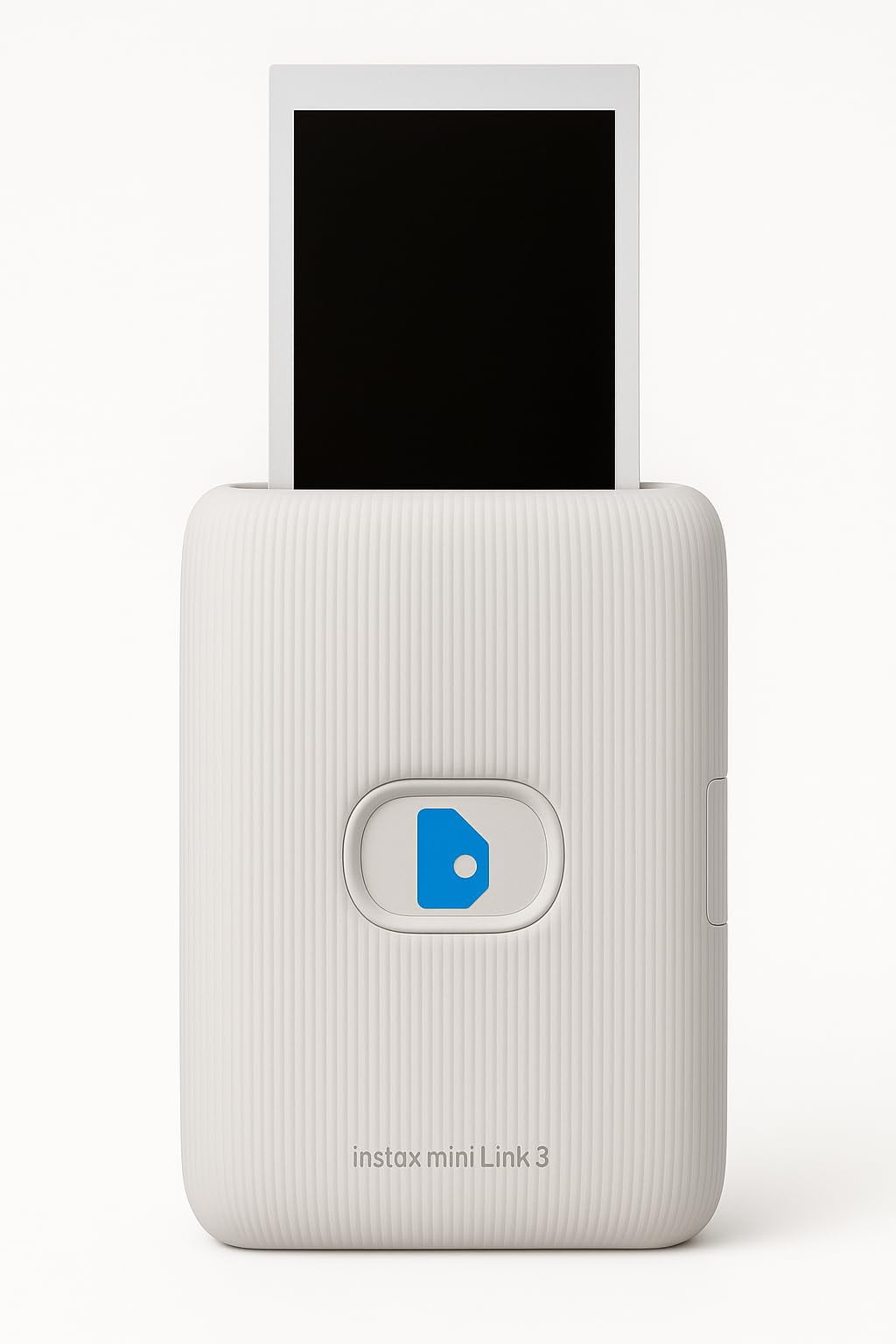 Portable Fujifilm INSTAX Link Wide Bluetooth Smartphone Printer