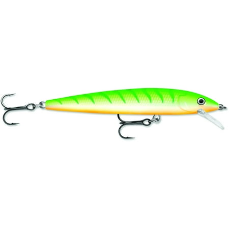 UPC: 0022677255521 | Rapala HJ06GTU Husky Jerk Fishing Lure 2 1/2