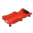 thumbnail image 3 of Car Repairing Decks, Car Repair Sleeper Board PE Universal Professional 36in Portable Sturdy  For Auto, 3 of 8