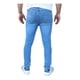 thumbnail image 2 of Pantalon Skinny De Mezclilla Strech John Silver Para Hombre, 2 of 4
