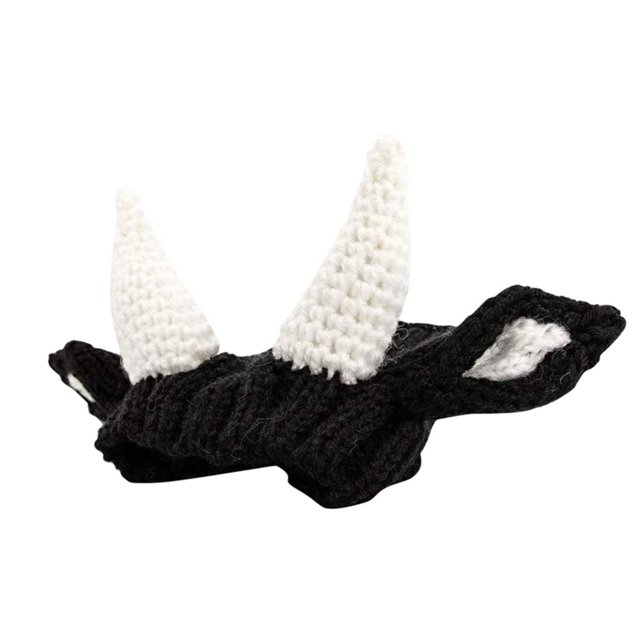 Animales Snoods Disfraz Para Perros Protector De Orejas Y Calentador De Cuello Snood Para Perros Para Invierno Navidad Año Nuevo