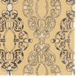 thumbnail image 2 of Linon Aspire Cameo Hand Tufted Wool 2'x3' Rug in Cream, 2 of 4
