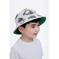 thumbnail image 4 of John Deere Bucket Sun Hat, 4 of 5