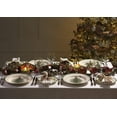 thumbnail image 3 of Spode Casserole Ronde Couverte pour Arbre de Noël, 3 of 3