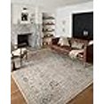 thumbnail image 3 of Loloi II Monroe Collection MON-04 Natural/Multi 5-3" x 7-9" Area Rug, 3 of 4