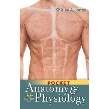 Pocket Anatomy and Physiology