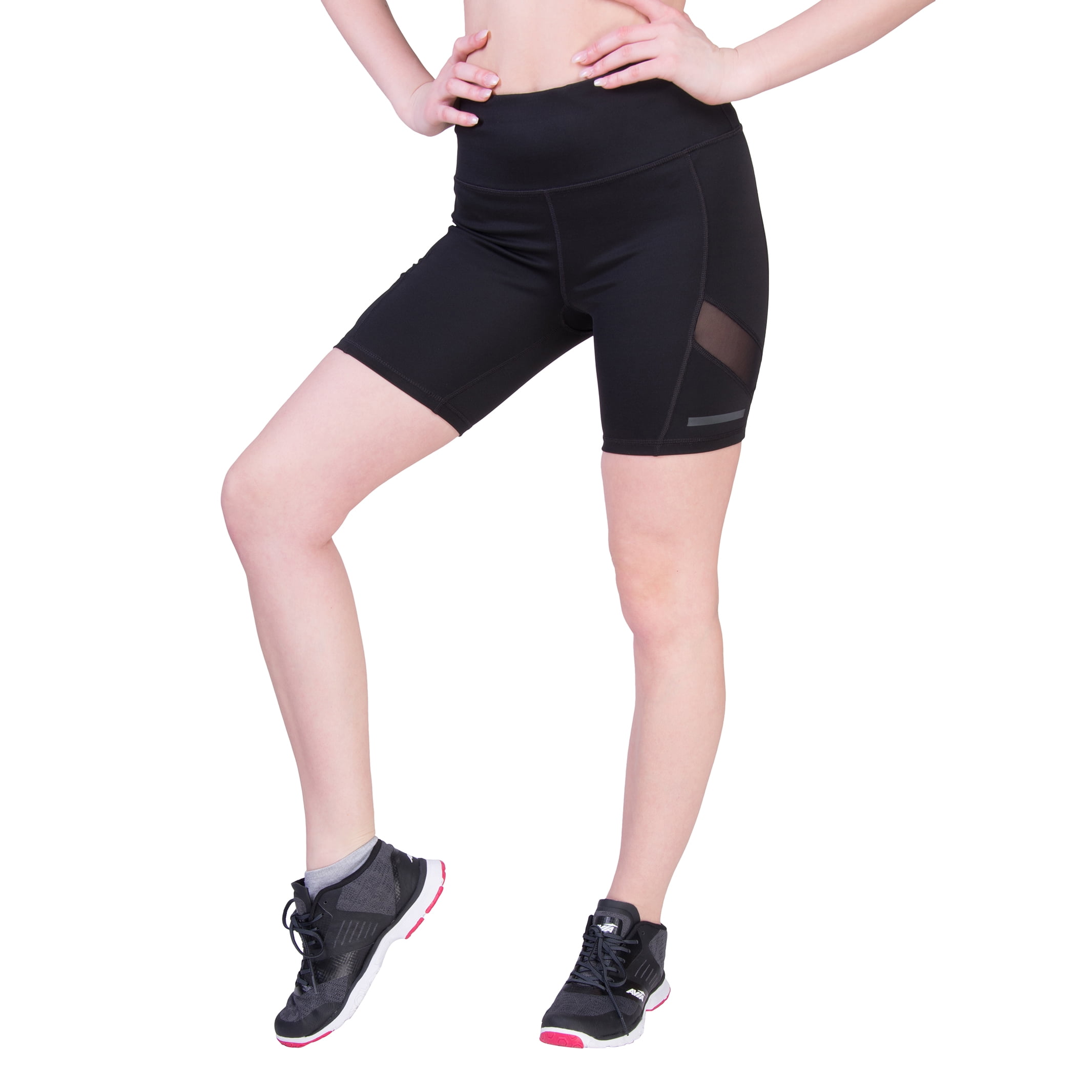 avia biker shorts