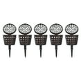 thumbnail image 4 of Fertilizer Basket, Reliable Practical Wide Applications Fertilization Box  For Homes For Outdoor Gardens For Balconies, 4 of 8
