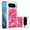 S4, variant on Phone Case for Google Pixel 10 Pro XL Cover Sparkle Glitter Floating Liquid Quicksand Shockproof Soft Silicone TPU Bumper Protective Cover for Google Pixel 10 Pro XL Case, S3