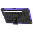 thumbnail image 5 of EpicGadget iPad Pro 11 2020 (2nd Gen) Case - Hybrid Rugged Dual Layer Kickstand with Pencil Holder Case Cover for Apple iPad Pro 11 Inch 2020 Released, 5 of 7