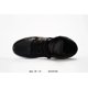 thumbnail image 5 of Ni - ke Air AJ1 CAMPUS SNEAKER BLACK-DARK CONCORD-WHITE Size 10, 5 of 5