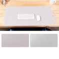 thumbnail image 1 of Alfombrilla de escritorio de Color, tamaño de cuero, ratón, teclado, portátil, estudiante, escritura, fabricantes de Aliexpress LIUWENJING unisex, 1 of 2