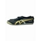 thumbnail image 1 of Mens Onitsuka Tiger Onitsuka Tiger Low cut sneakers 28cm BLK Leather D5V2L, 1 of 6