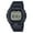 Black, variant on Women's Light Pink Step Tracker Digital Watch LWS2200H-4AV