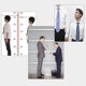 thumbnail image 1 of Height-increasing insoles, adjustable orthopedic heel lift, 1 of 3