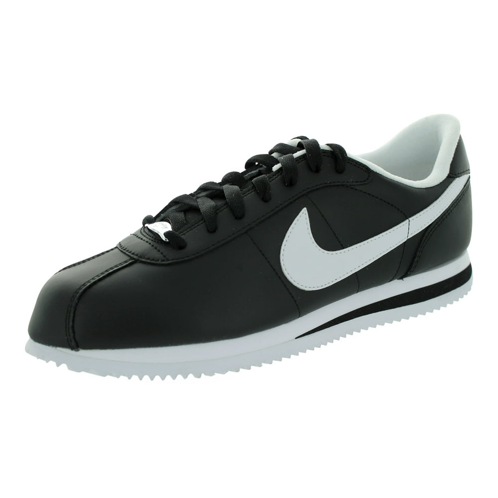 Nike NIKE CORTEZ BASIC LEATHER �06 CASUAL SHOES Nike NIKE CORTEZ BASIC LEATHER �06 CASUAL SHOES