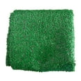 thumbnail image 2 of 2x Artificial Lawn Carpet Artificial Grass Turf Pet Synthetic Grass Decor, 2 of 10