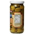 thumbnail image 2 of Santa Barbara Olive Co. Pimento Martini Olives, 5 Oz, 2 of 4