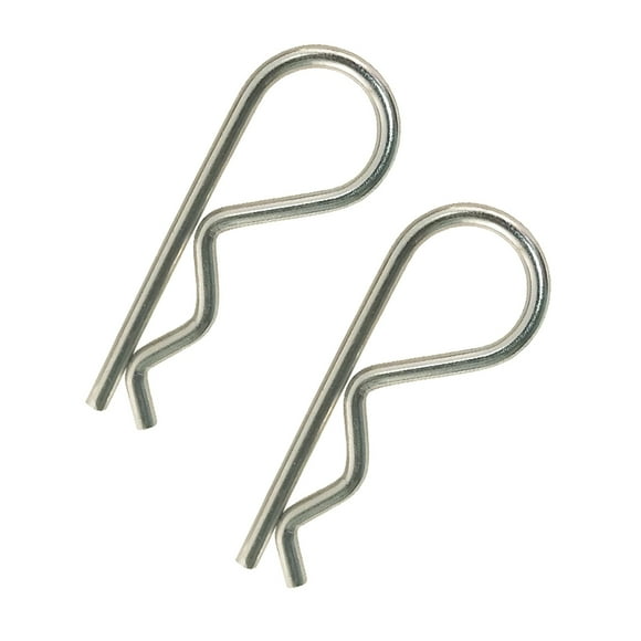 Trailer Wire Clips
