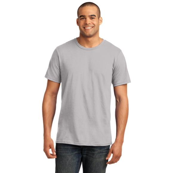 Camiseta Anvil 100% Algodón Ring Spun peinado. 980 Yunque 946531