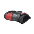 thumbnail image 5 of Jordan Sky Jordan 1 (PS) "Bred" Little Kids' Shoes Black-Anthracite-Red bq7197-016, 5 of 6