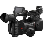 Canon XF605 UHD 4K HDR Pro Camcorder 5076C002 (International Model)