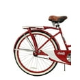 thumbnail image 4 of Columbia 26" Women's Steel Retro Tank Cruiser Bike, 4 of 5
