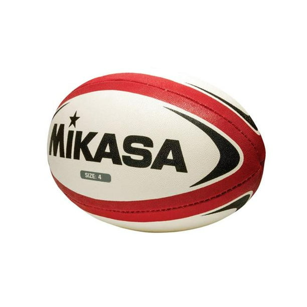 Mikasa Youth Rugby Ball