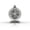 Charcoal Gray, variant on Shark FlexBreeze HydroGo Pro Fan, Powerful, Portable Fan, Indoor & Outdoor, Dry-Touch Evaporative Mist, Corded & Cordless, 5 Speeds, FA056 Graphite