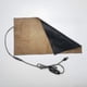 thumbnail image 4 of Pet Heating Pad, Temperature Adjustable Heating Pet Heating Pad, Electric Blanket European Specifications, 4 of 4