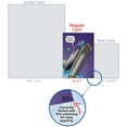 thumbnail image 4 of CAB5760 Houston we have a problem Christmas Funny Greeting Card (12 Pack), 4 of 7
