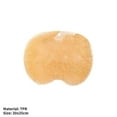 thumbnail image 5 of ExfoliatingShowerMassageBathroomNon-slipBathMatSiliconeBrushFootScrubberPadAccessories, 5 of 5