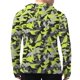 thumbnail image 2 of Sudadera con capucha con protección solar WELIGU QianLVSE-Linxing-XXL para hombre, 2 of 7