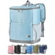 thumbnail image 1 of Mochila térmica HAWGON 30 latas impermeable a prueba de fugas, 1 of 8