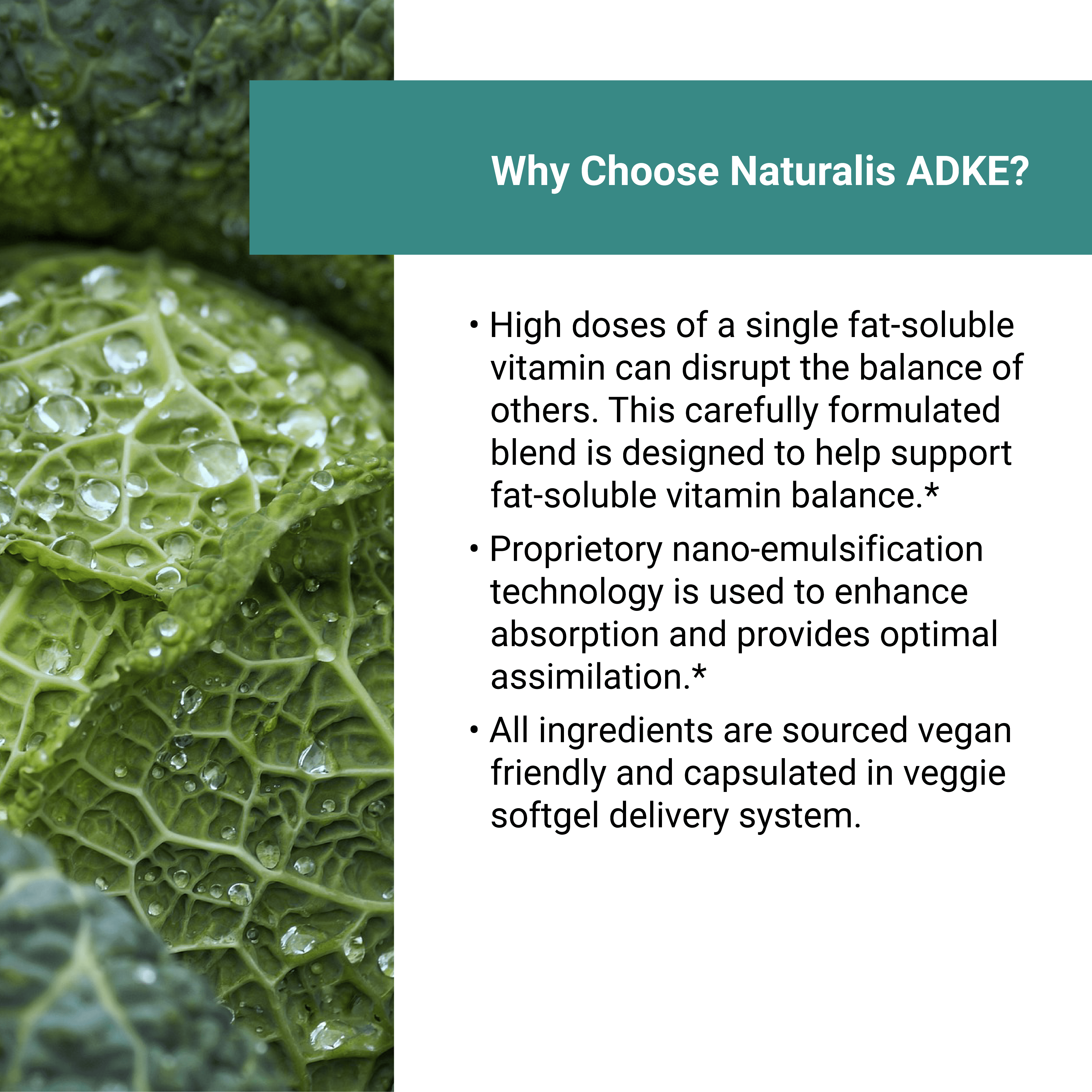 Naturalis Vegan Tocotrienol with CoQ-10 | Nano-Emulsified in EVOO for Better Absoprtion | Non-GMO, Soy Free and Vegan Society Certified | 180 Veggie Softgels (Carrageenan Free)