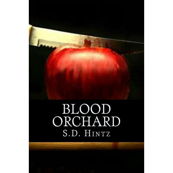 Blood Orchard (Paperback)