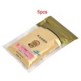 thumbnail image 1 of 5pcs 50g Gold Moisturizing Soothing Wrinkle Removal Face Care Mask Powder, 1 of 5