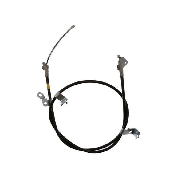 Raybestos Element3 Parking Brake Cable, BC97558 Fits select: 2004-2006 TOYOTA SCION