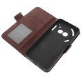 thumbnail image 5 of KAKOWELY Étui de Protection pour Téléphone Étui à Rabat pour Cellulaire Étui de Protection pour Cellulaire Compatible avec Nothing phone 2a6.5"X3.15"X0.79 Pouces, 5 of 5