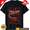 Black-3, variant on Hiei Yu Yu Hakusho T-shirt Kuwabara Kurama Yusuke Hiel Anime Manga Gift Shirt, ULTRA LIMITED-TH84870