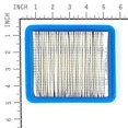 thumbnail image 3 of 1PC Air Filter Genuine Air Filter Cleaner Fit For Briggs & Stratton Side Valve Engines, 3 of 5