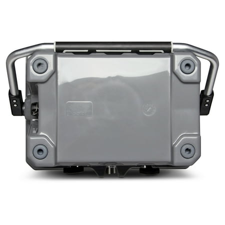 Igloo - IMX 24 Quart Cooler - Gray