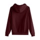 thumbnail image 4 of Puntoco 2 Piezas Trajes Chándales Deportivos para Hombres y Mujeres Sudaderas con Capucha de Manga Larga Sudadera y Pantalones Deportivos Traje de Otoño Invierno Liquidación Puntoco Puntoco-6385, 4 of 6
